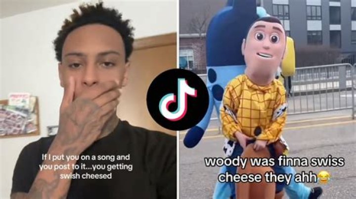 “Thinking With My D” Song and Lyrics On TikTok