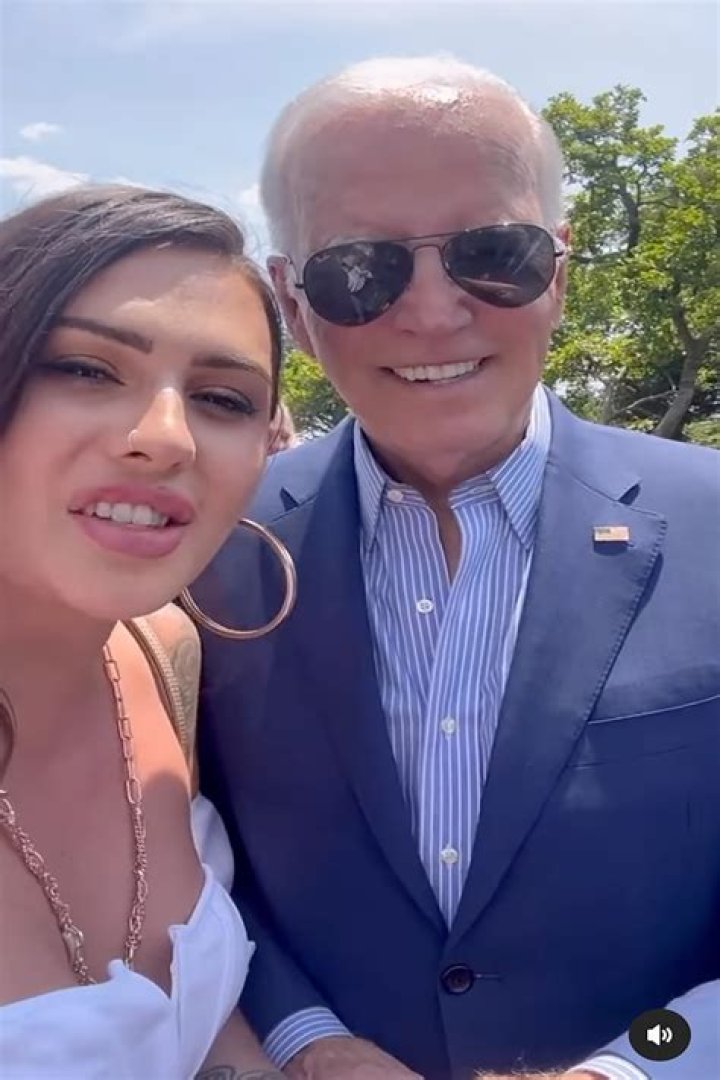 
TikTok’s Desiree Montoya Age Difference With Boyfriend Dami El Moreno 