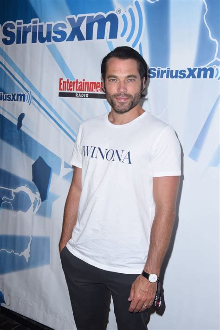 
Tim Rozon Height, Weight, Net Worth, Age, Birthday, Wikipedia, Who, Nationality, Biography 