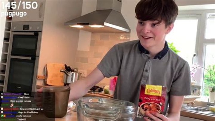 Toby Smith – Tubbo Height, Age, Girlfriend, Biography, Wiki, Net Worth