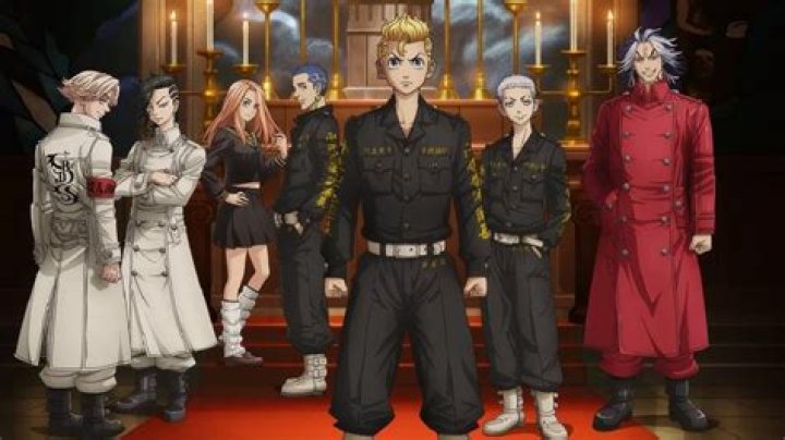 Tokyo Revengers Season 2 Release Date and Time, When Is It Coming Out?