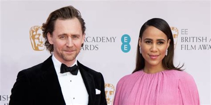 
Tom Hiddleston Confirms Engagement To Zawe Ashton 