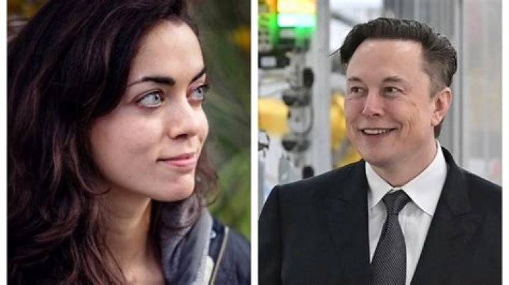 Top Executive Shivon Zilis And Elon Musk Relation, Did They Have Twins Last November Together?