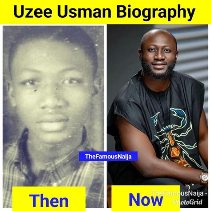 
Uzee Usman Height, Weight, Net Worth, Age, Birthday, Wikipedia, Who, Nationality, Biography 