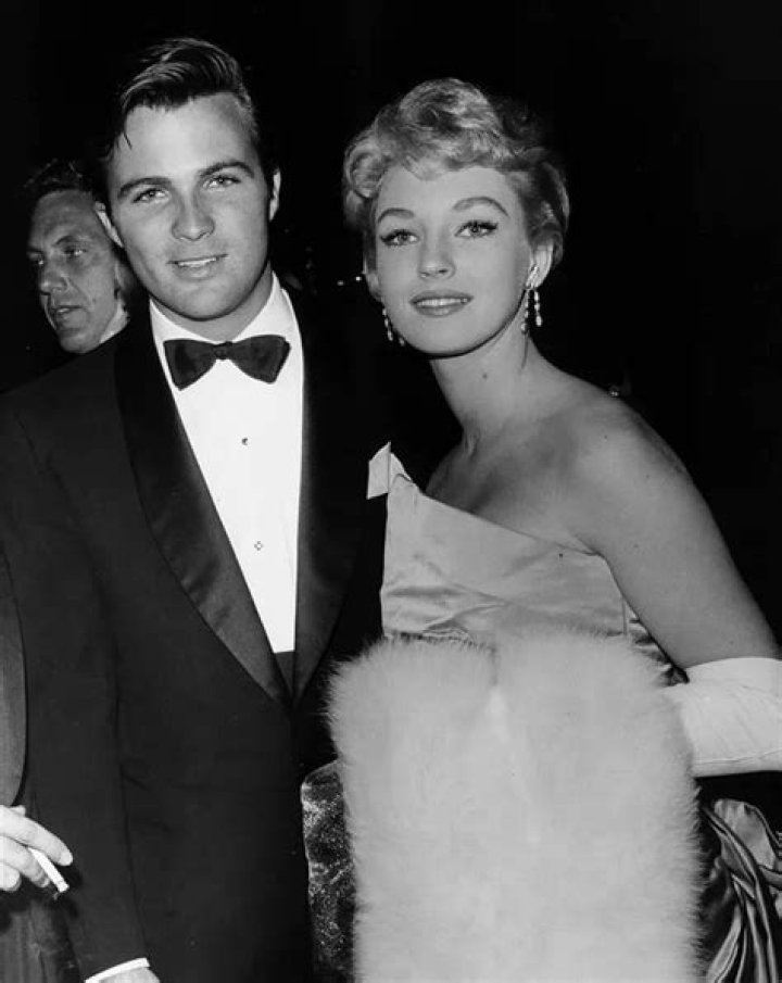 
Venetia Stevenson An Actress Passed Away At The Age Of 84 