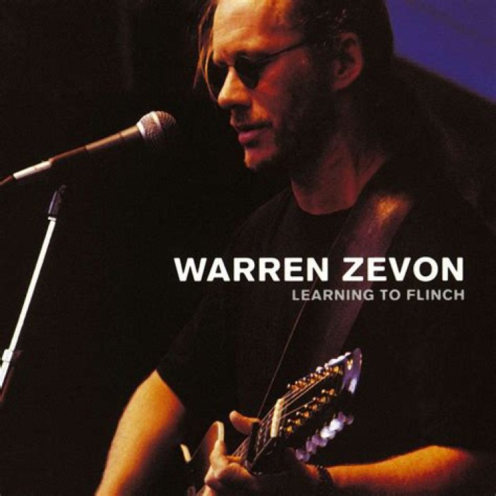 
Warren Zevon Cause of Death, How did Warren Zevon Die? 
