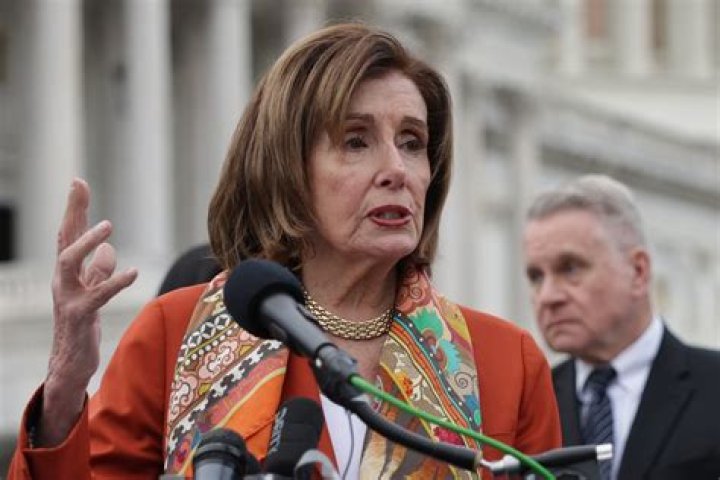 
Was Nancy Pelosi Arrested? Why Do Republicans Hate Her? 