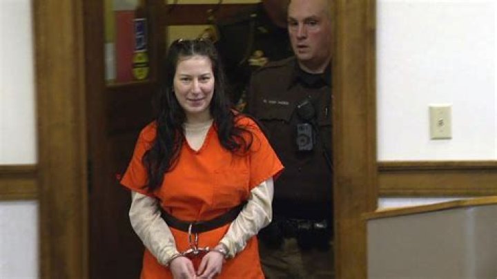 What did Jennifer Nicole Long do? Alabama woman charged over son’s death