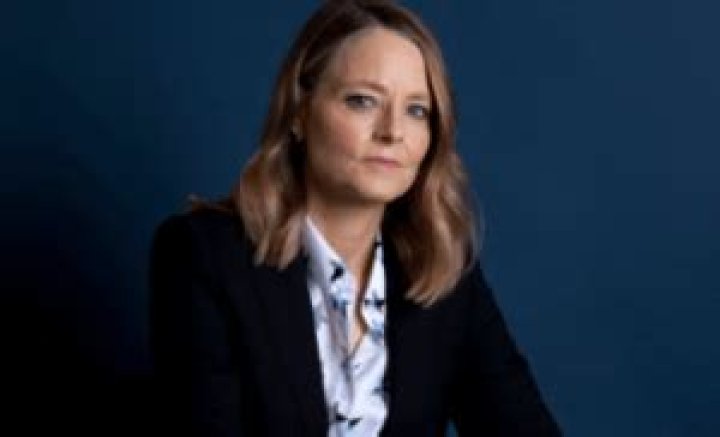 
What Happened to Jodie Foster? Who is Jodie Foster? 