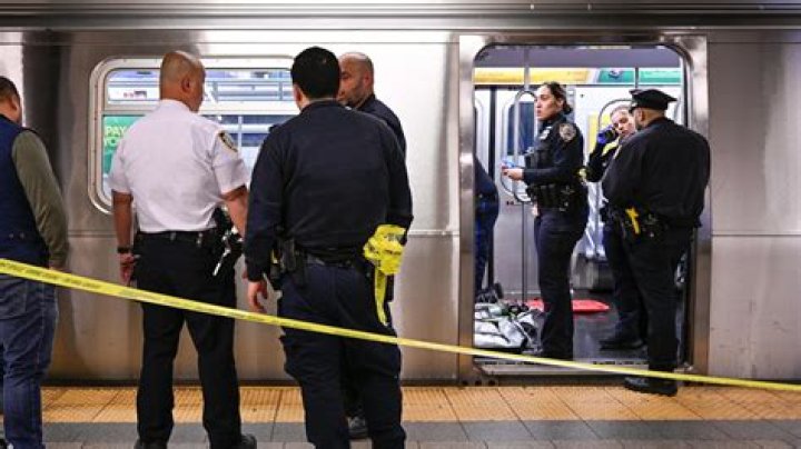 
What Happened To Lazard Intern? NYC Subway Death Victim Identified By Colleagues 