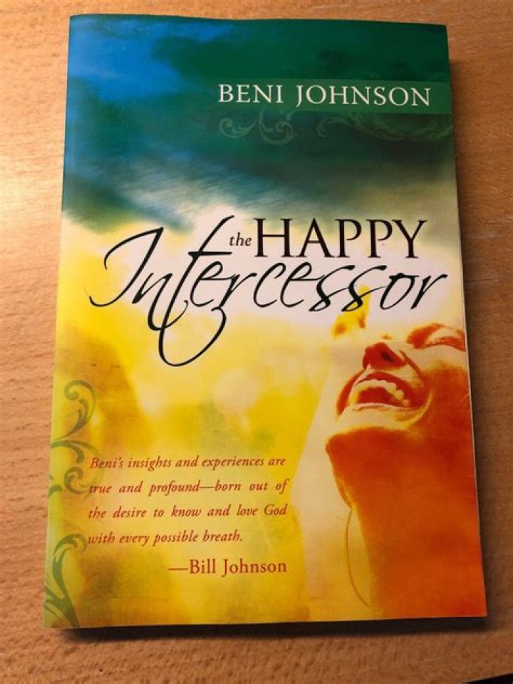 
What Is Author Beni Johnson’s Illness? Her Health Update 2022 