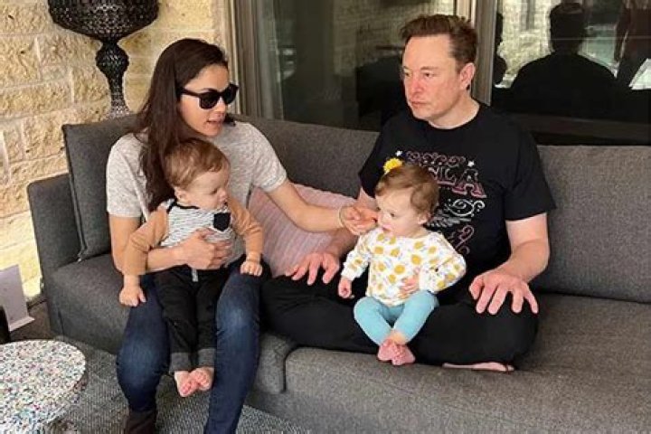 What Is Shivon Zilis Net Worth In 2022? Elon Musk Has Twins With Executive