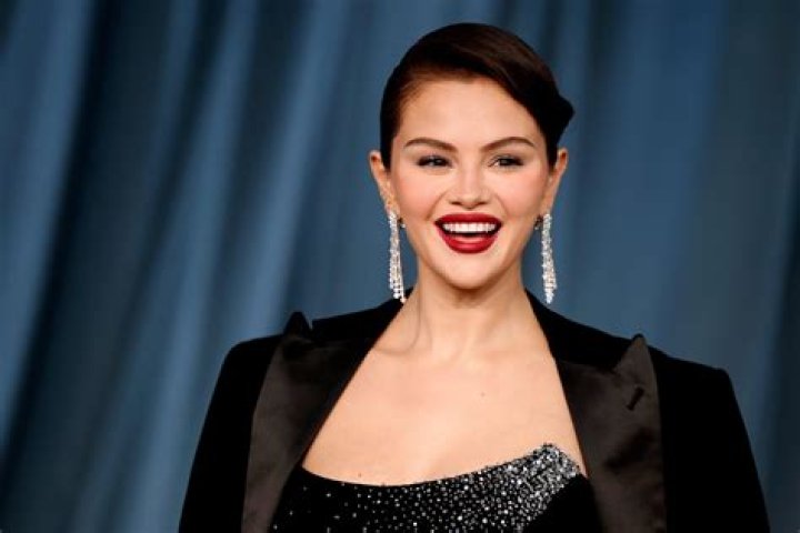 
What phrase did Disney forbid Selena Gomez from saying? 