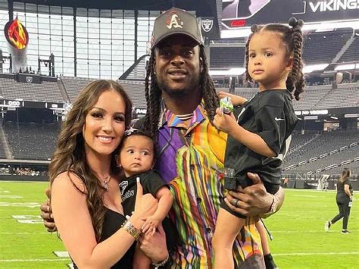 Where Are Davante Adams Parents From? Pamela Brown And Douglas Adams Ethnic Background Explored