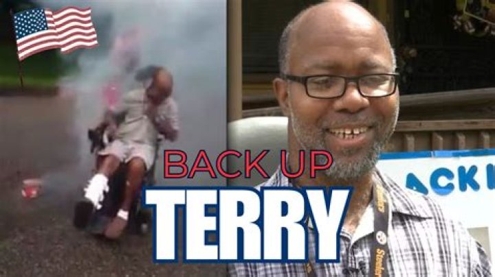 
Where Is Back It Up Terry Now? Meme and Video Still Fresh 