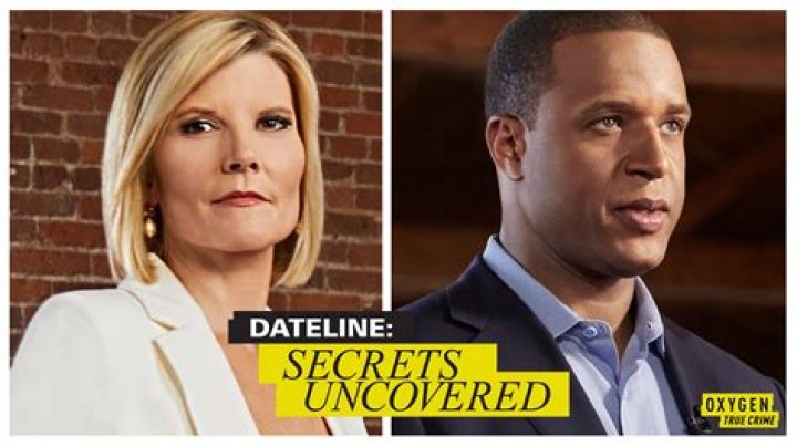 Where is David Moffitt now? Whereabouts explored ahead of Dateline: Secrets Uncovered on Oxygen