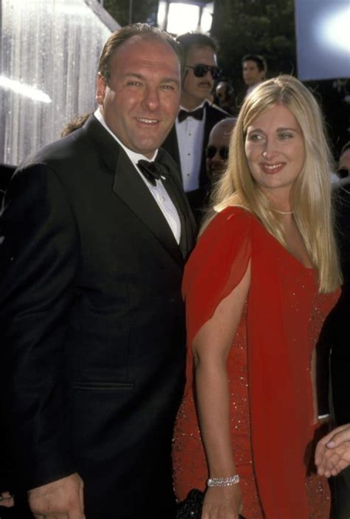 Where is James Gandolfini’s ex-wife Marcy Wudarski now? Wiki