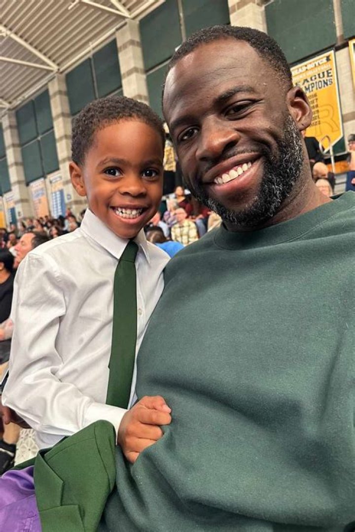 Where Is Jelissa Hardy Now? Draymond Green Baby Mama As They Raise Daughter Kyla Together