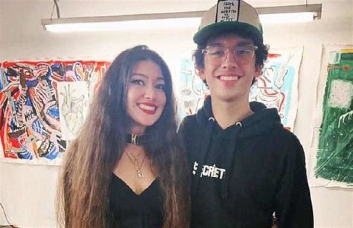 Where is Jo Koy Ex-Wife Angie King? His New Girlfriend/Wife