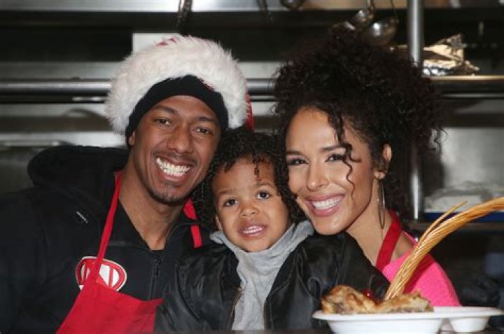 
Who Are Brittany Bell Parents And Whats Her Ethnicity? She’s Having A Baby With Nick Cannon 