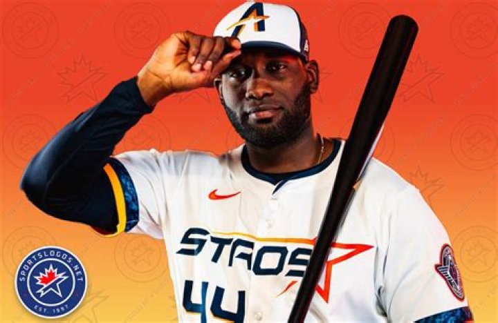 
Who Are JJ Matijevic Parents? All About The Houston Astros MLB Player 