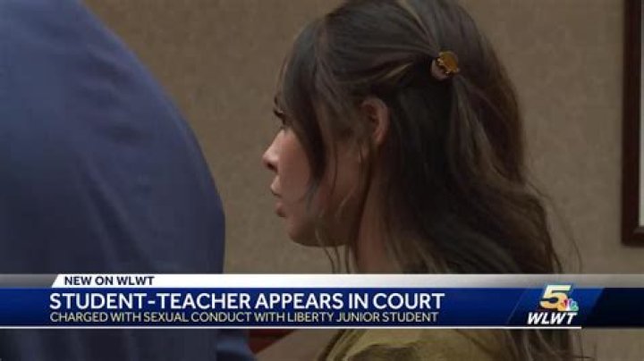 
Who is Annabel Doust? Wee Waa teacher sacked after inappropriate relationship with student 