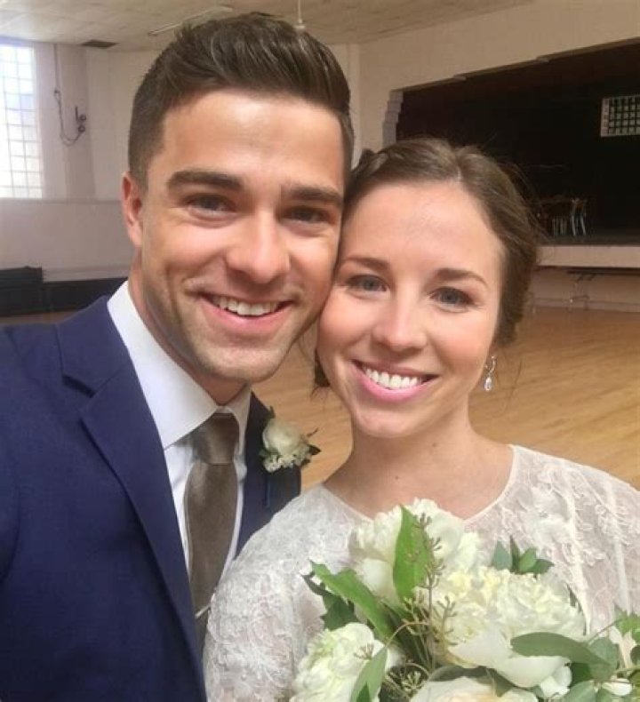 Who Is Markian Tarasiuk Girlfriend Lauren Jackson? Facts About Surface Actor Dating Life And Relationship