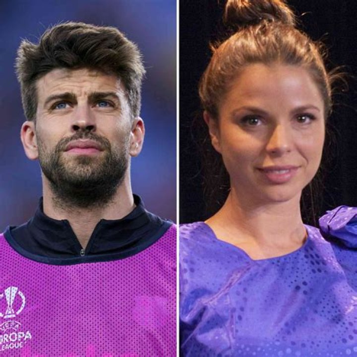 Who Is Nuria Tomas? Gerard Pique Alleged New Girlfriend And Photos Together