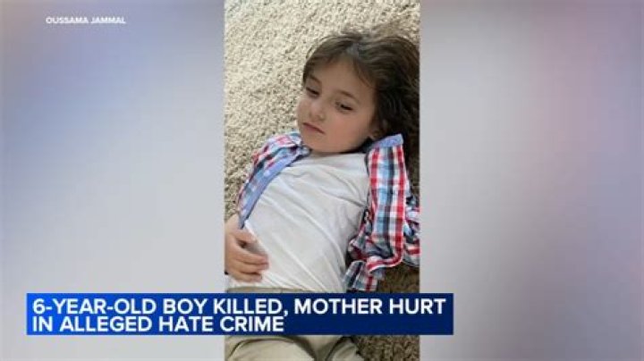 
Who Is Peachu Yates From Champlin MN? 35-Year-Old Stabbed To Death By James Nyonteh 