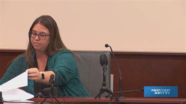 
Who is R. Lee Smith? Florida judge earns praises following Aiden Fucci’s sentencing 