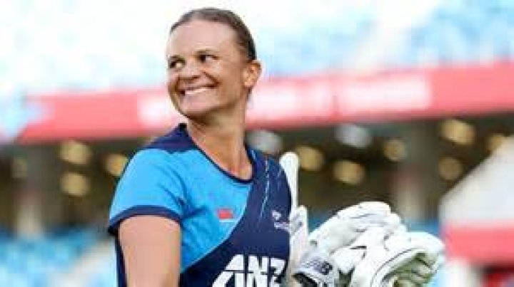 
Who Is Suzie Bates Partner In 2022? Facts To Know About NZ Cricketer’s Love Life 