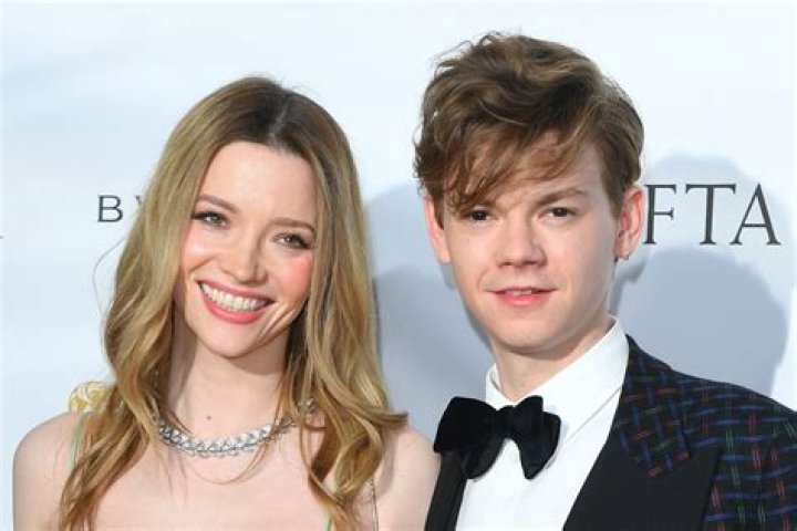 Who is Thomas Brodie-Sangster? Actor announces engagement to Elon Musk’s ex-wife Talulah Riley