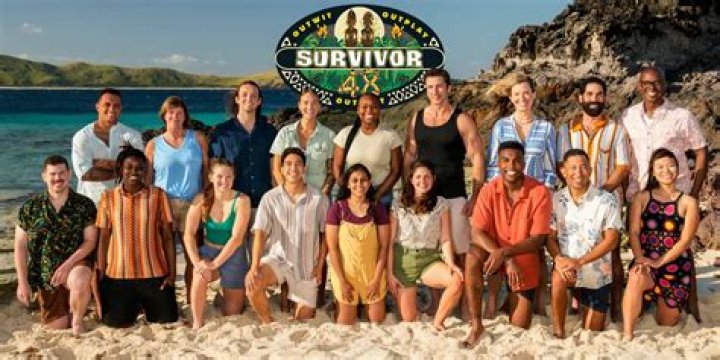 
Who Is Yusef Farah From Survivor 2022? Wikipedia and Unknown Facts On Reality Star 