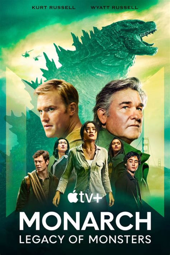 
Who Plays Nikki On Monarch? How Old is Nikki on Monarch? 
