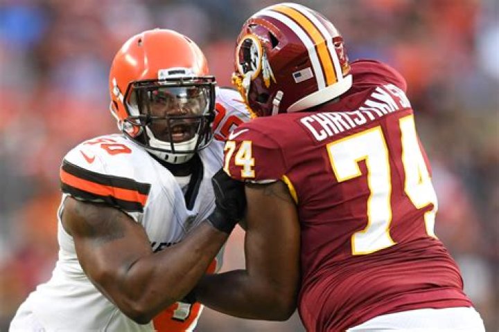 
Who Was Chris Smith NFL Wife To Be Petara Cordero? Meet His Kids 