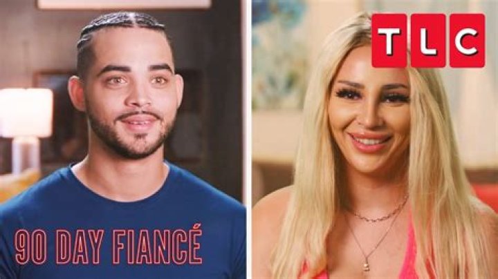 
Why are 90 Day Fiancé fans hating on Thais Ramone? 
