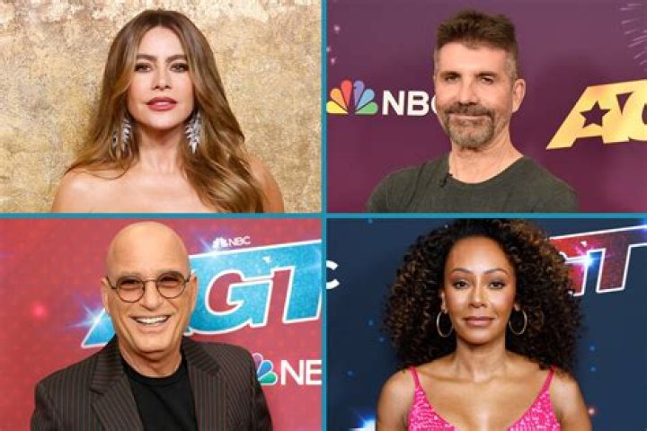 
Why did Howie Mandel press the Golden Buzzer for Light Balance Kids on AGT: All-Stars? Judge reveals reason 