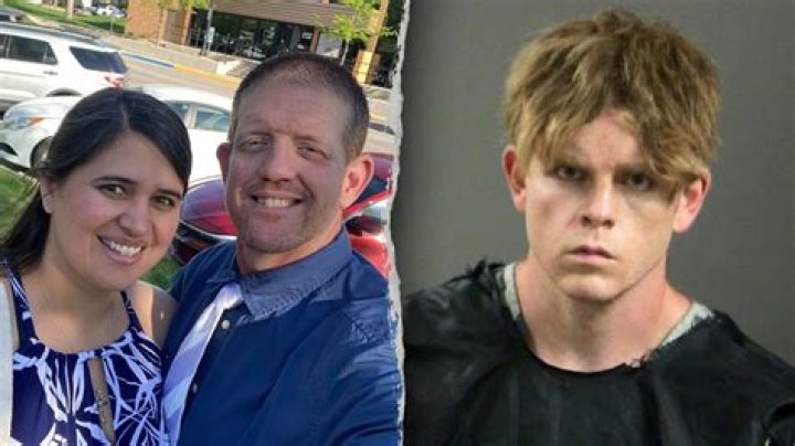 
Wisconsin boy, 14, accused of shooting girlfriend in the head over breakup 