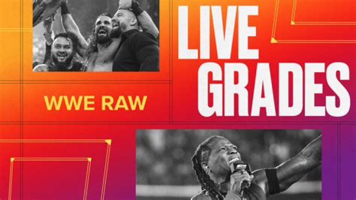 
WWE Raw XXX Results: Winners, Recap, Grades & Highlights 